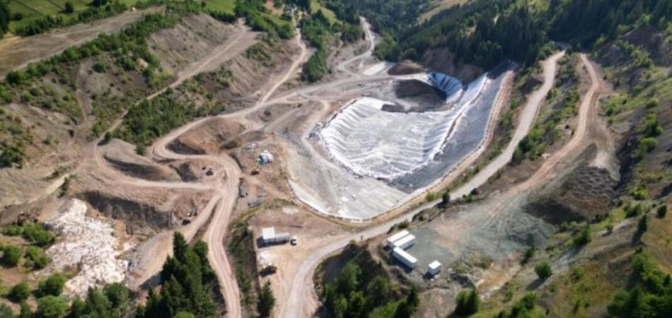 Stanovnici plaćaju testiranja na otrovne materije, vijećnici putuju na račun rudnika