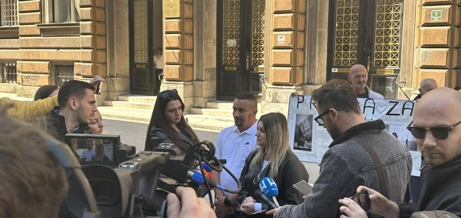 Ljekari osuđeni na ukupno 17,5 godina zatvora