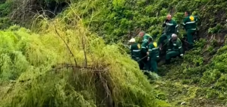 Svi potpisali, niko odgovoran za devastaciju obala Vrbasa