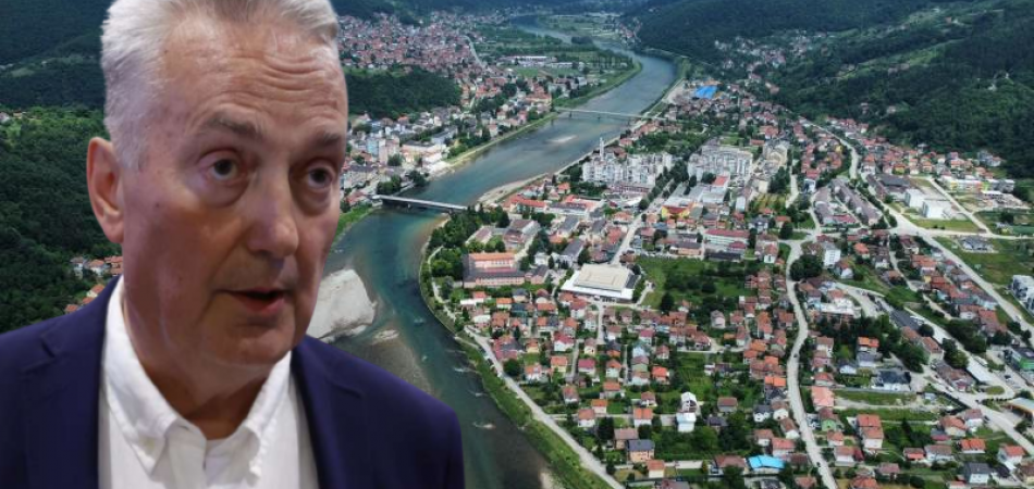 Goraždansko sunce za Zlatka Lagumdžiju i partnere