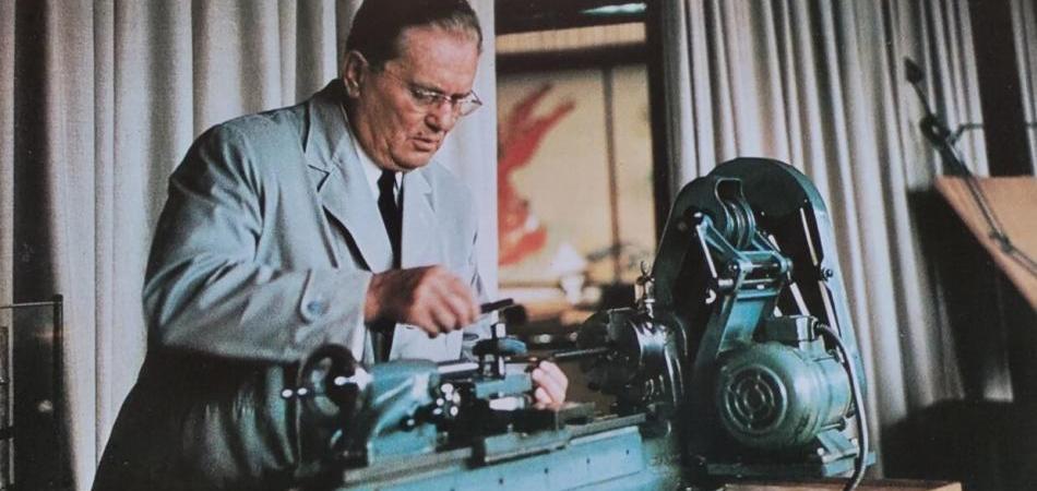 Josip Broz Tito o korupciji, privredi i šovinizmu
