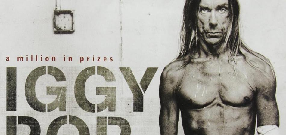Pjesme koje voli Iggy Pop