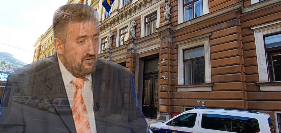 Skinuta „prašina“ sa velikog slučaja organizovanog kriminala
