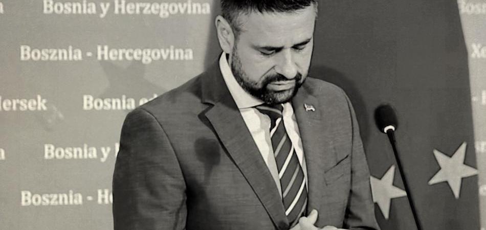 Sreli se Srbin i Turčin na mostu