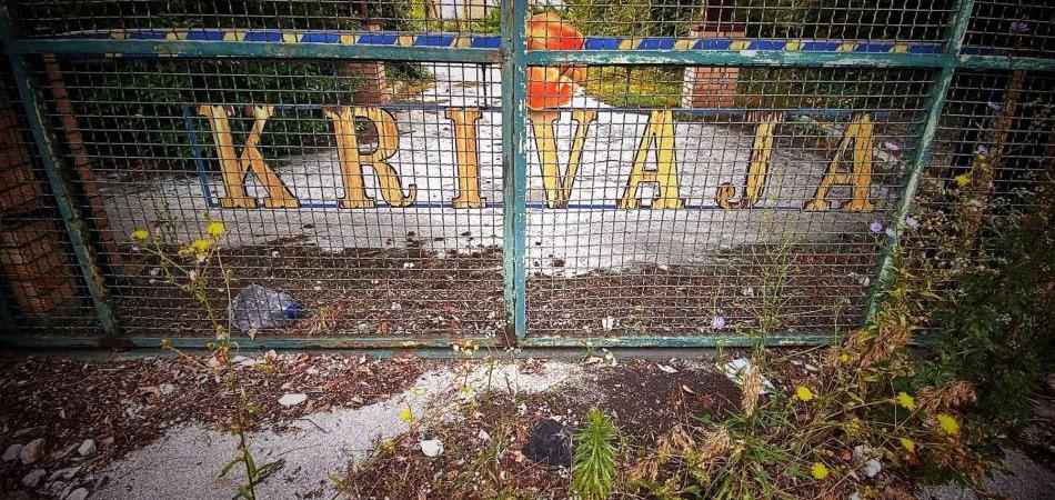 Kako je sistemski i sistematski opljačkana Krivaja?