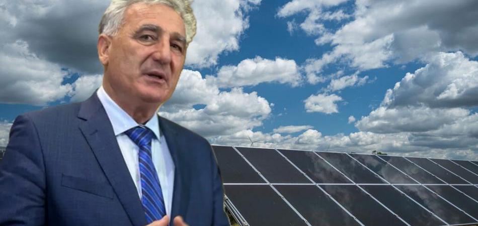 Etmax ne odustaje od solara na plodnoj zemlji u opštini Nevesinje