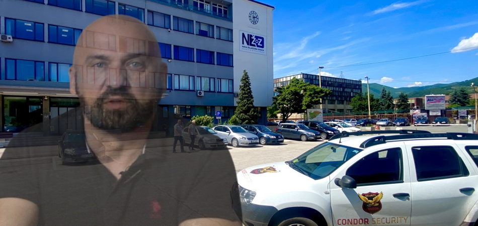 Zašto Ramo Isak šuti o navodnim nelegalnim poslovima u Novoj Željezari?