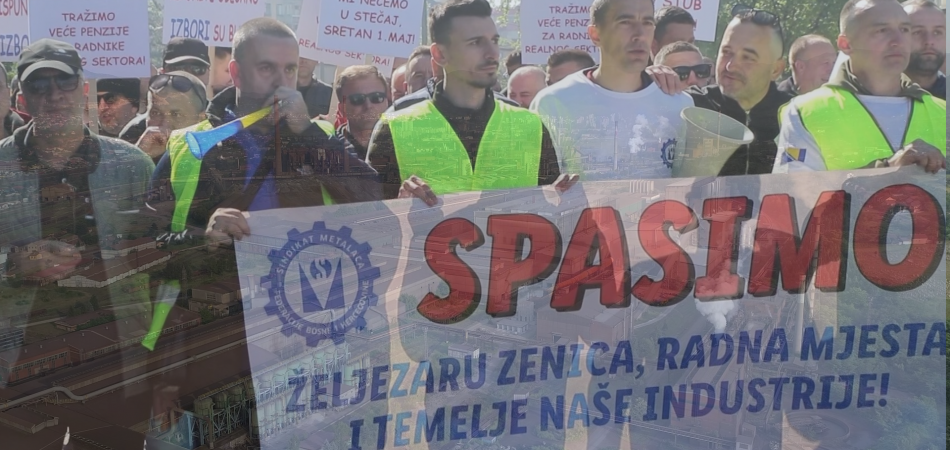 Tračak nade za radnike ili nastavak (ne)sporazuma sa Pavgordom?