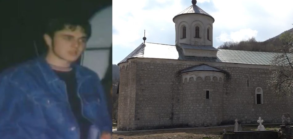 Tužilaštvo konačno istražuje sumnjive okolnosti oko smrti bogoslova Milića Blažanovića