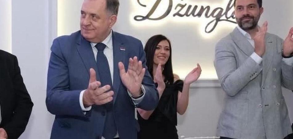 Lekcije za sina Igora – diktatura, novac i moć
