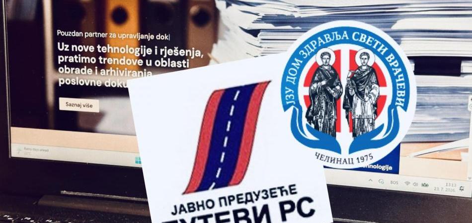 Karan nestao, „Smart Archive Solutions“ opet niže ugovore