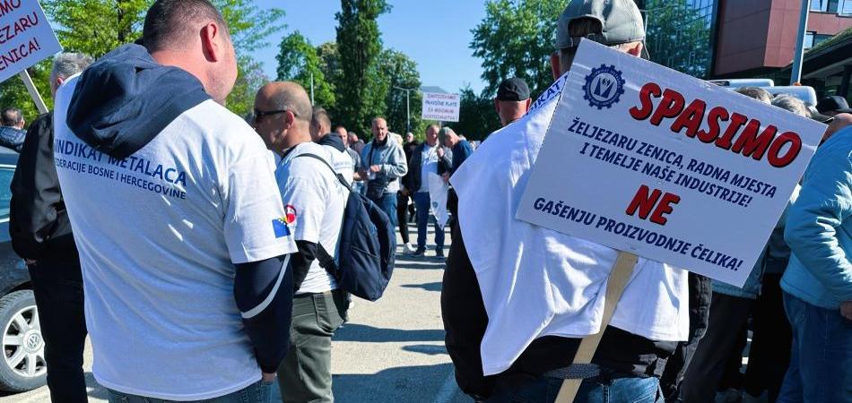 Spor beskrupuloznog vlasnika i nedorasle vlade je posao za tužioce