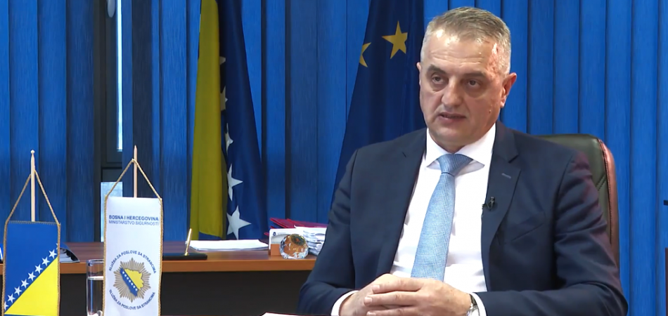 'Gurnućemo ih...pod zemlju'