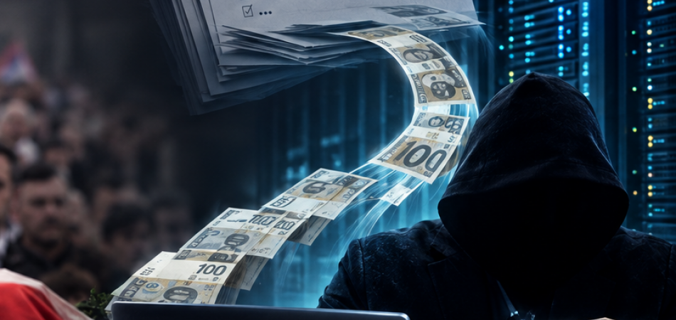 IT partneri izvlače nove milione iz budžeta