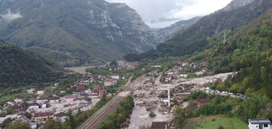 Žrtve bez pravde