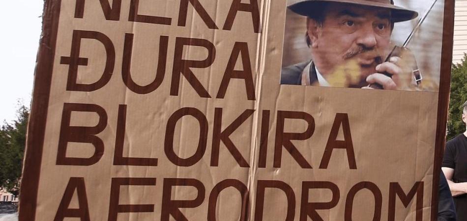 Vlast organizuje aktiviste za nerede i kupovinu glasova