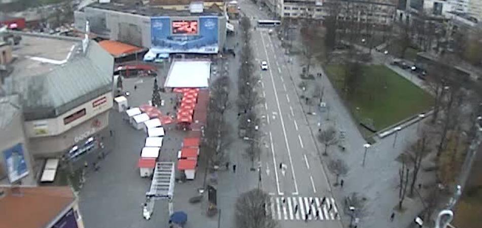 Banjalučki zrak je među najotrovnijim na svijetu