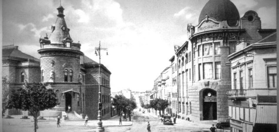 Zagrepčani u Ulici Koče Popovića