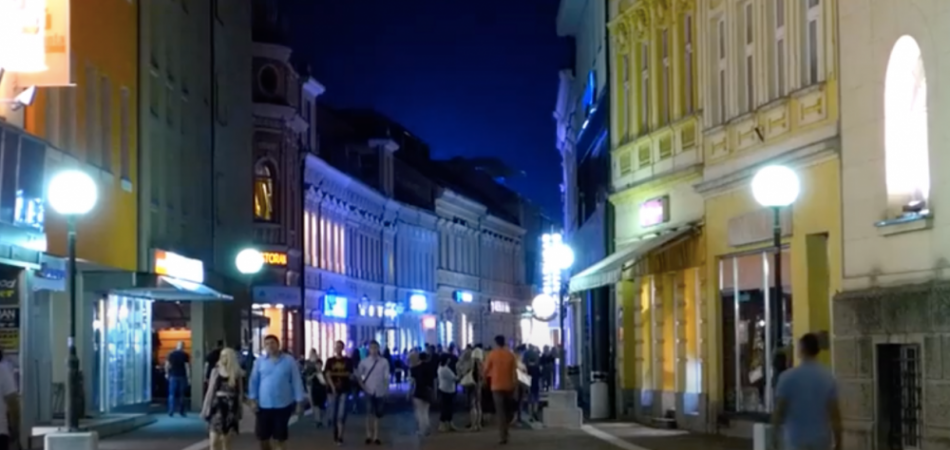 Građani se već nalaze u karantinu