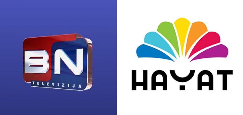 BNTV/HAYAT: O kozacima i Ademu & Havi