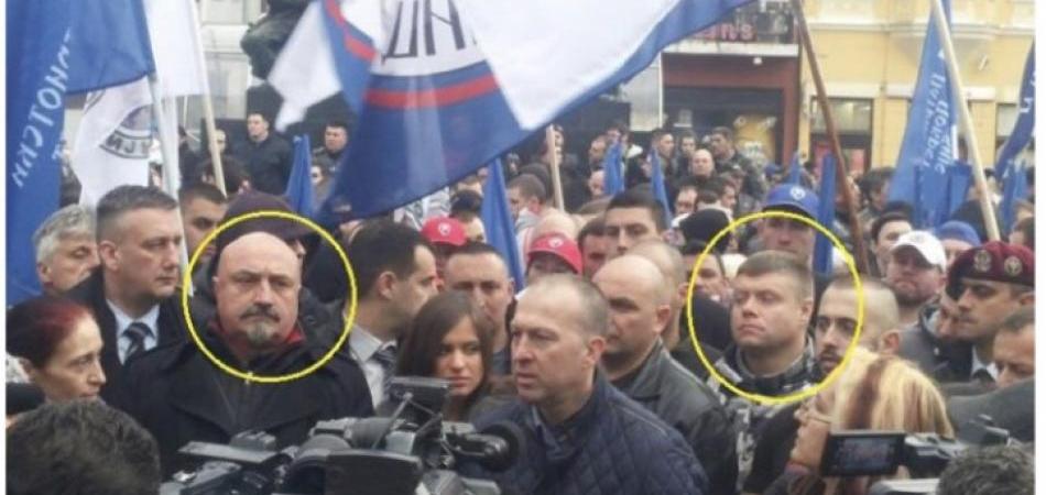 Fondaciju vodi advokat koji je branio Karadžića i crnogorske pučiste
