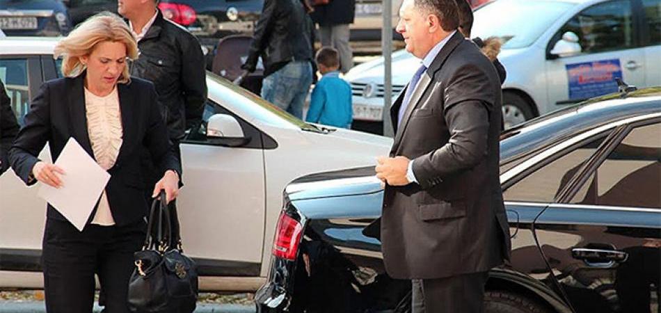 “Brčko Gasu” milion za limuzine, 400.000 za servis 