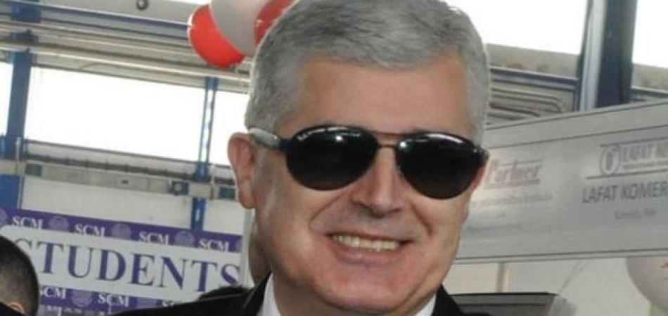 Čović želi potpunu kontrolu sudske, izvršne i zakonodavne vlasti!