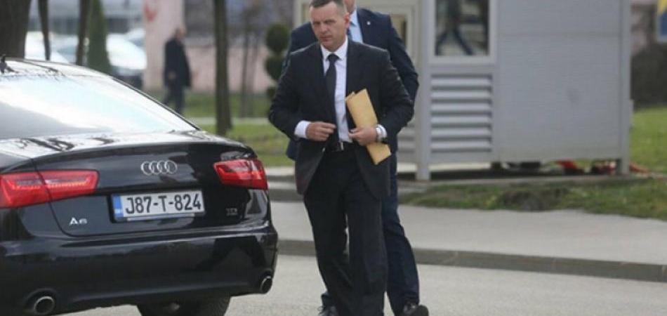 Za službena vozila potrošeno više od dva miliona maraka