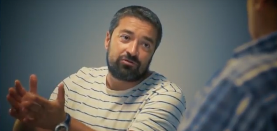 Razgovor sa Bakirom Nakašem, Brunom Omerovićem i Slavom Kukićem
