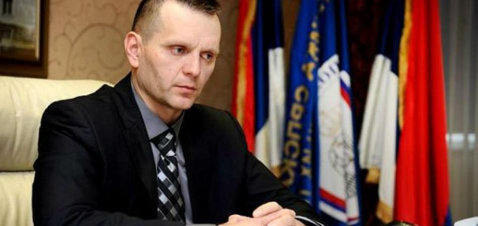 Lukač krivotvorio podatke o stažu kandidata za direktora SIPA