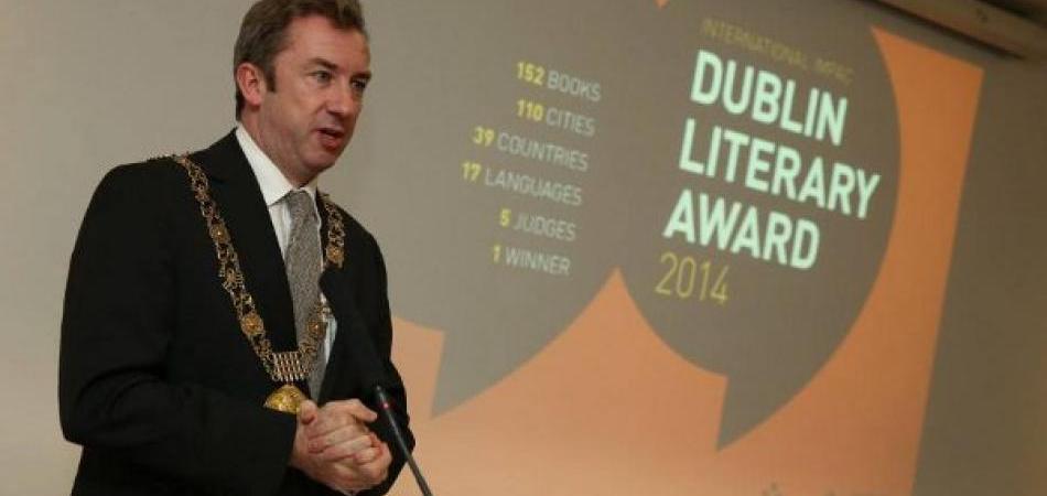 SEDAM STRAHOVA: Roman Selvedina Avdića nominiran za Dublin Literary Award