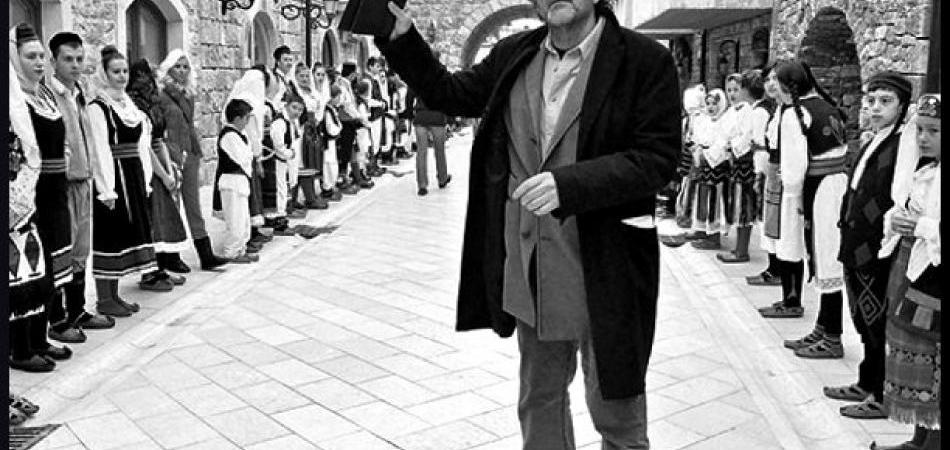 VIŠEGRAD TRAŽI REVIZIJU ANDRIĆGRADA: Kusturica ne može biti vlasnik, bez obzira na prijetnje i zastrašivanja