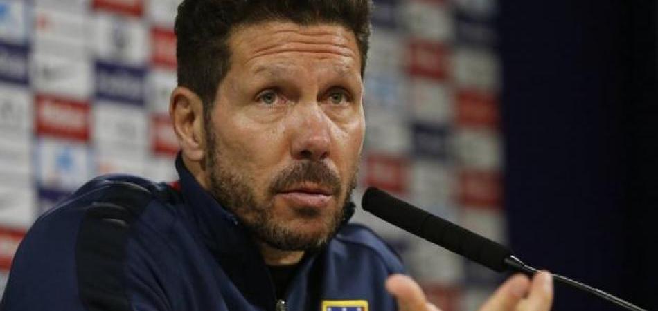 Kada ode Simeone, doći će vrijeme instant trenera