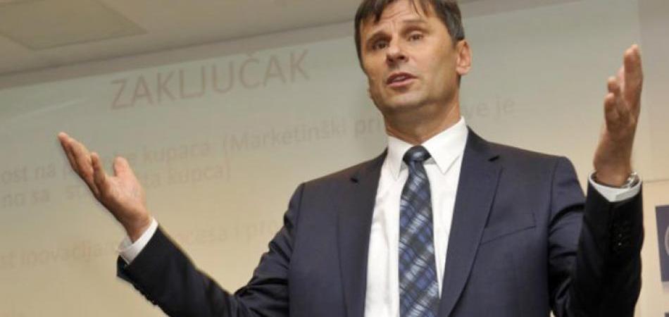 Vlada odobravala novac Pretisu, Pretis prebacivao firmi Fadila Novalića