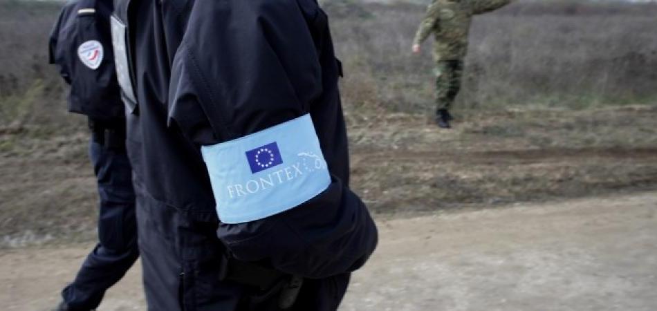 BRISEL: Frontex dolazi na granicu Hrvatske i Srbije