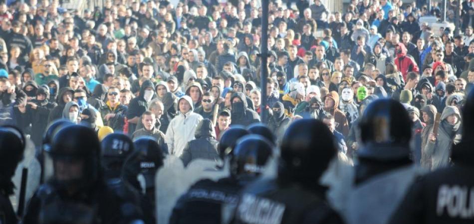 Šta se dogodilo sa protestantima, premijerima, plenumima, građanskoj hrabrosti?