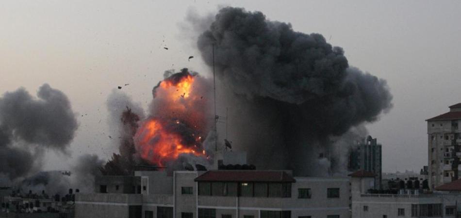 GAZA: Nastavljene borbe, najmanje 40 Palestinaca ubijeno
