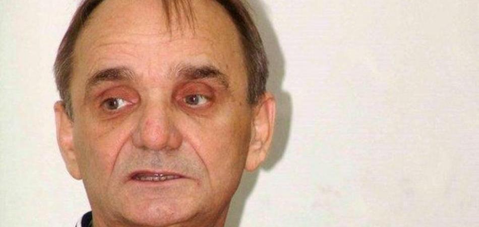 ZAGREB: Glavaš prebačen u zatvorsku bolnicu