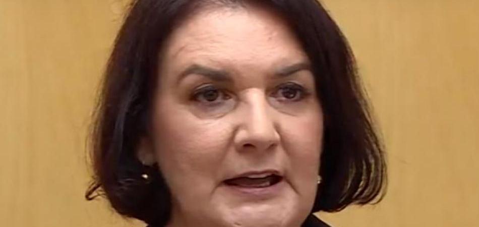 Obračun sa kriminalom ili malina u grlu Gordane Tadić?