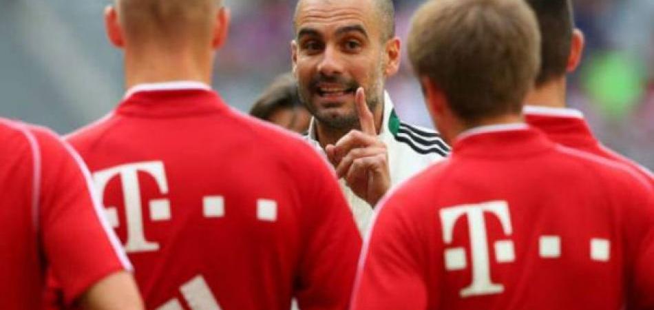 LIGA PRVAKA: Kauč selektor otkriva Guardiolinu pobjedničku taktiku!