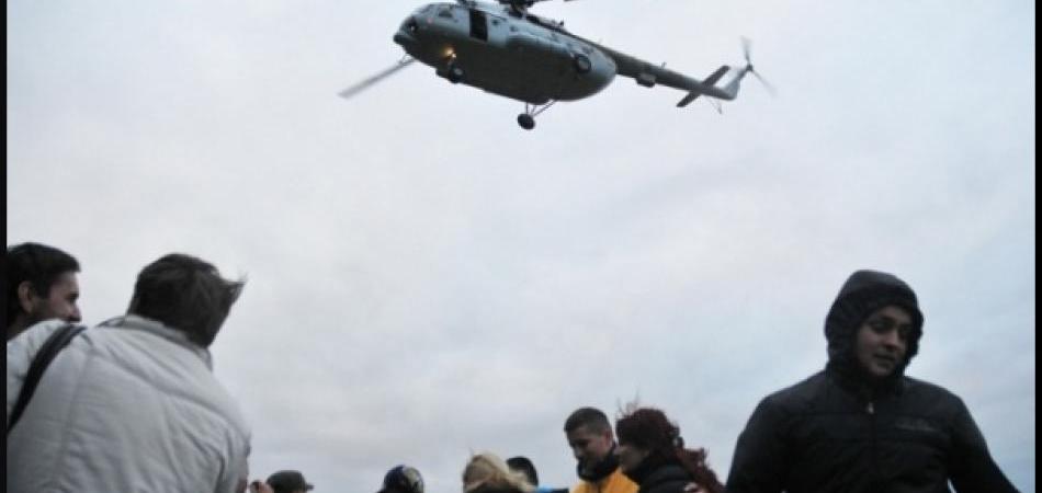 SOLIDARNOST BIVŠE JUGOSLAVIJE: Trijumf koji pomaže da ne potoneš