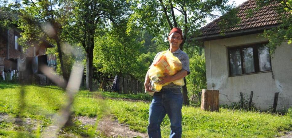 BANJA LUKA: U BiH ušlo 1.188 vozila s humanitarnom pomoći