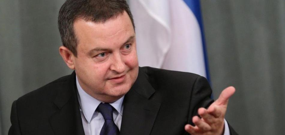 U Banja Luci susret Ivice Dačića i Sergeja Lavrova