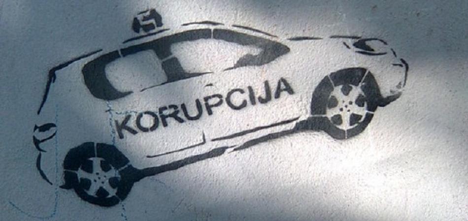 KORUPCIJA U POLICIJI: Samo u RS i Tuzli vode preciznu evidenciju o pritužbama građana