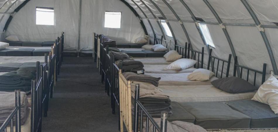 Civilna zaštita RS kupuje krevete za karantine koji se ukidaju!