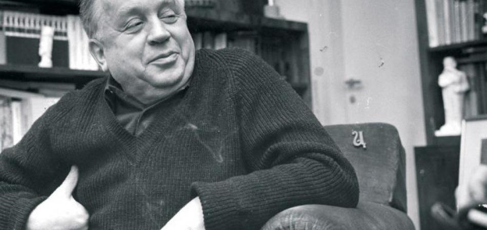 SRĐAN PUHALO: Pismo Branku Ćopiću