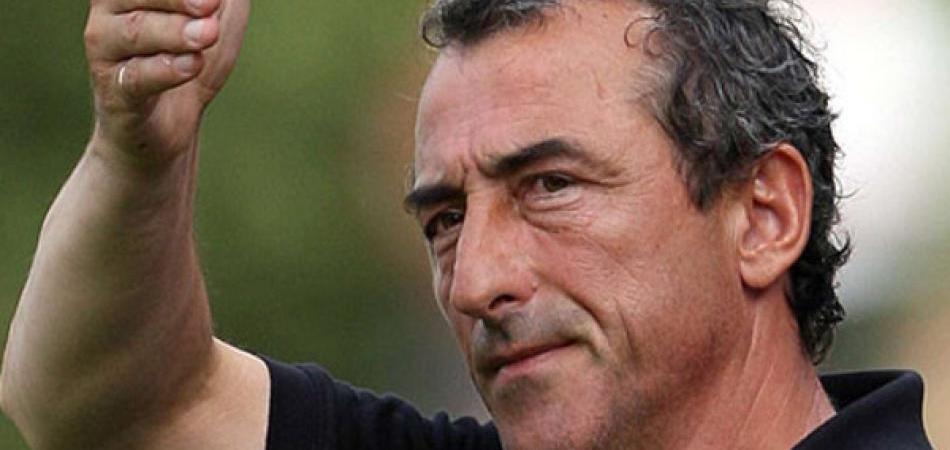 TERAPIJA ANDORA: Baždarević mora pronaći lijek protiv depresije koja je obuzela igrače