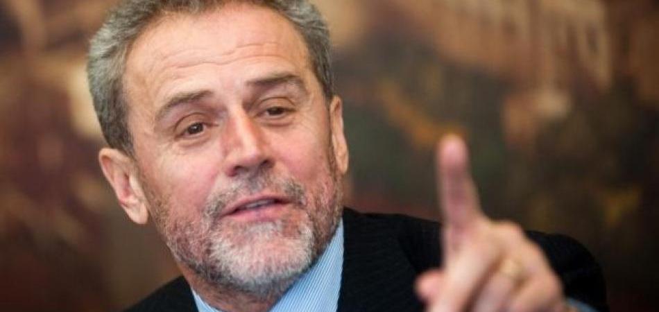 ZAGREB: Bandić poveznica svih sudionika najveće zagrebačke korupcijske afere