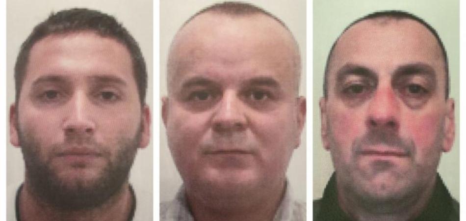 Otkrivene plaćene ubice, naručioci i motiv i dalje nepoznati