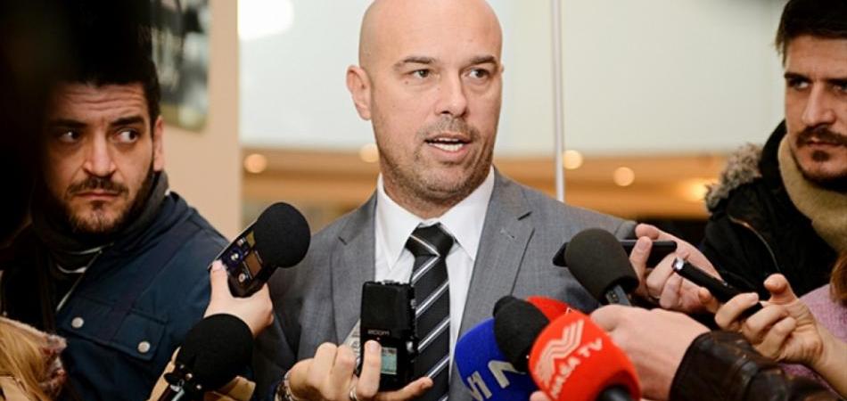 Izbor sudija po prijateljsko - stranačkim uputama